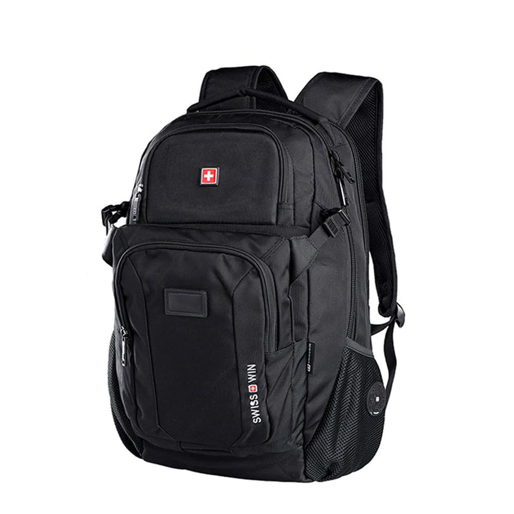 Swiss Gear SW9101 Backpack | Gadgetronix IT